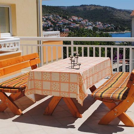 Ciovo Apartments Trogir Exterior photo