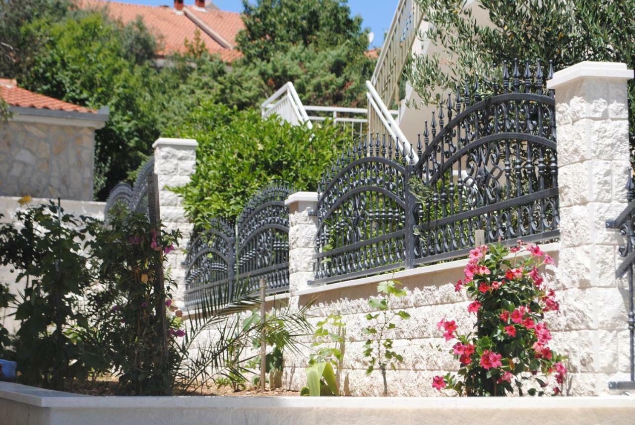 Ciovo Apartments Trogir Exterior photo