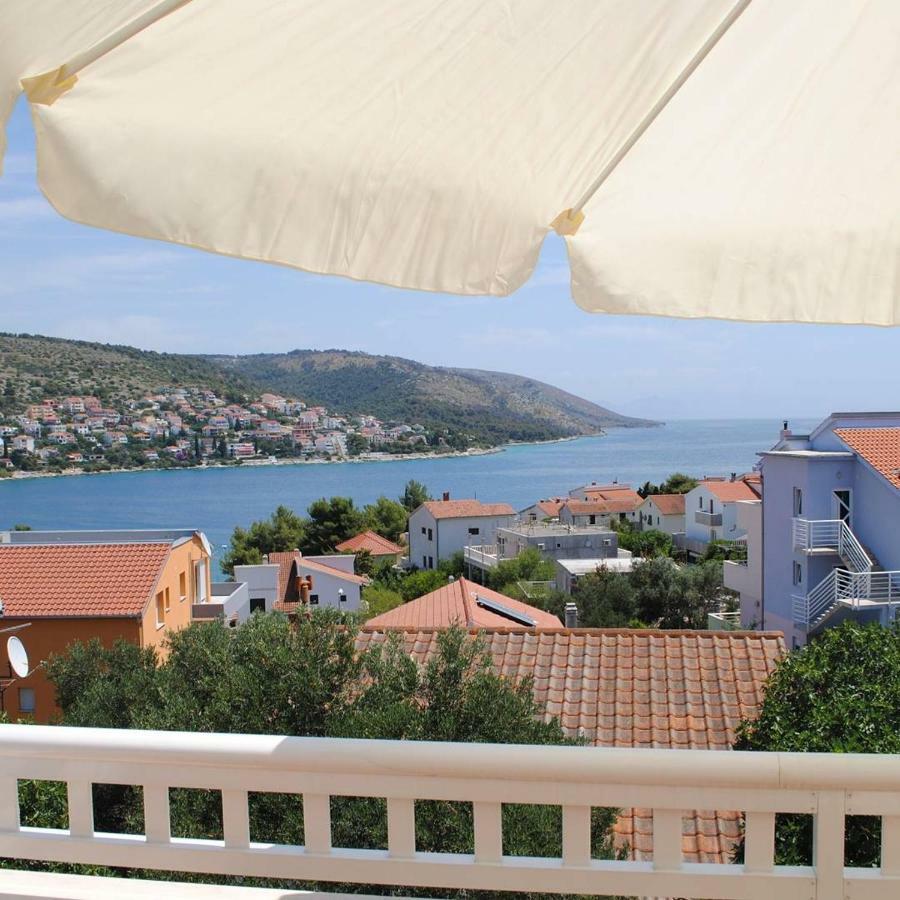 Ciovo Apartments Trogir Exterior photo