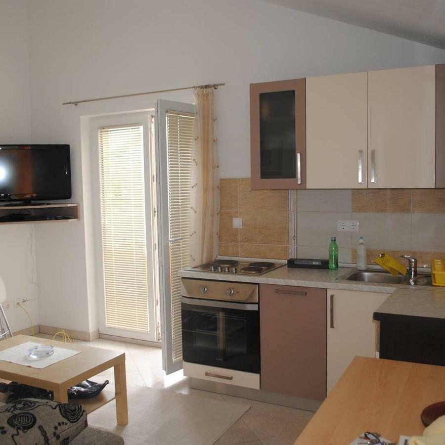 Ciovo Apartments Trogir Exterior photo
