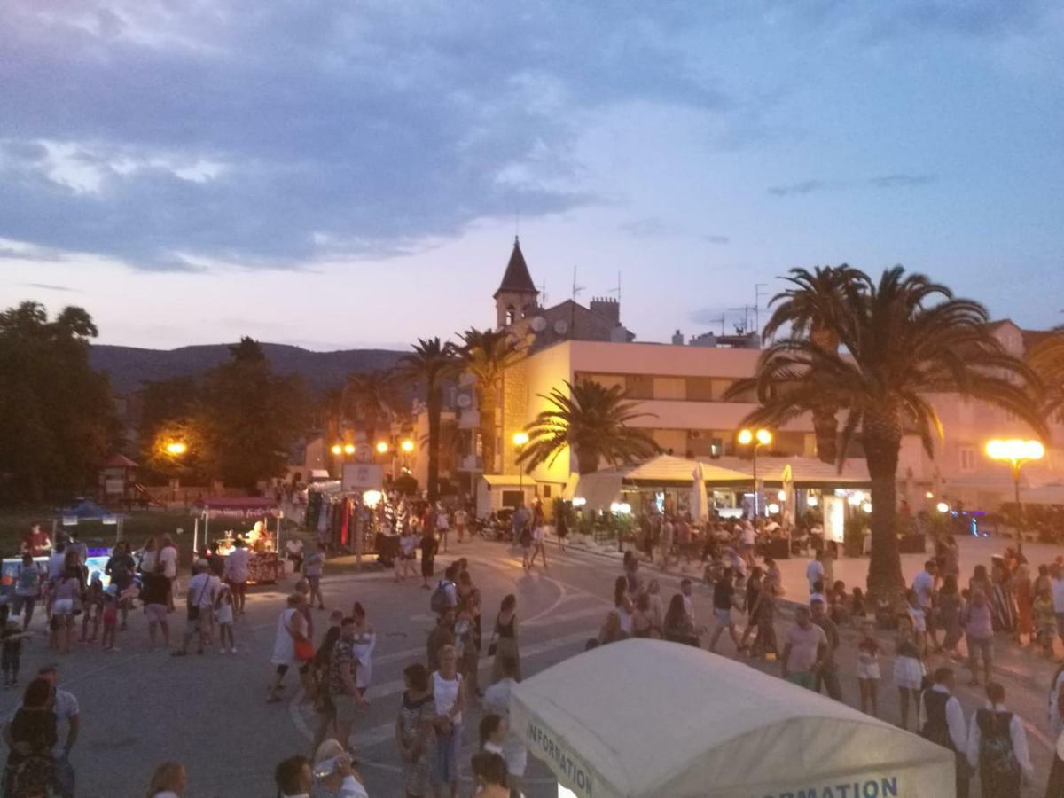 Ciovo Apartments Trogir Exterior photo