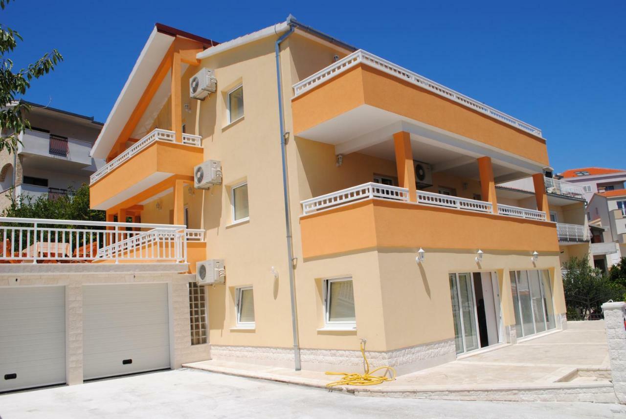 Ciovo Apartments Trogir Exterior photo