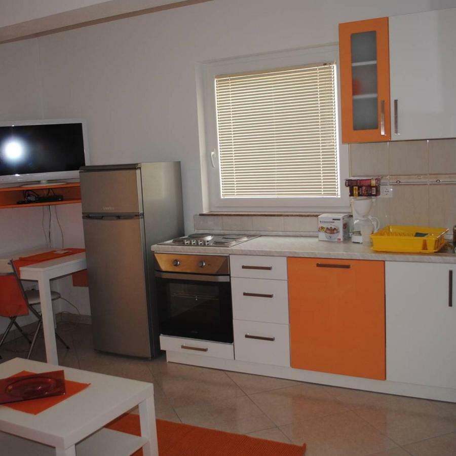 Ciovo Apartments Trogir Exterior photo